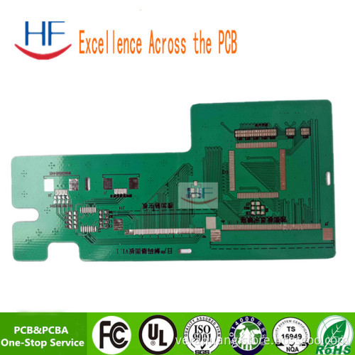 Double Sided PCB Board for Auto Circuit with High Quality PCB